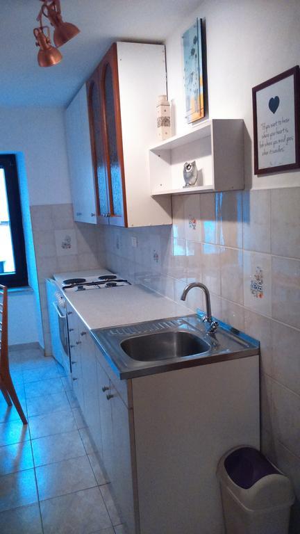 Apartment Vladka Izola Εξωτερικό φωτογραφία