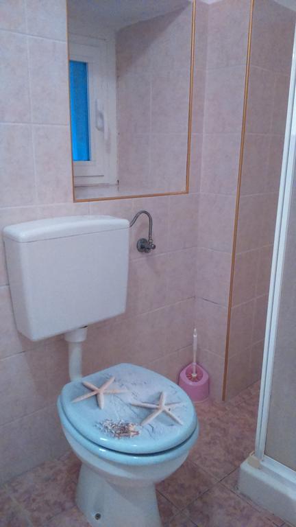 Apartment Vladka Izola Εξωτερικό φωτογραφία