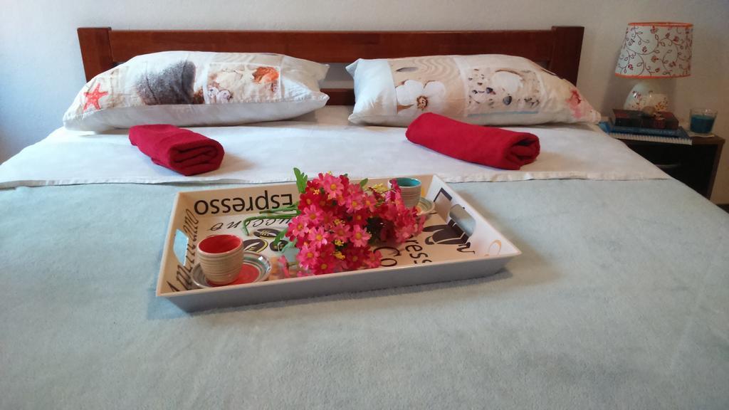 Apartment Vladka Izola Εξωτερικό φωτογραφία