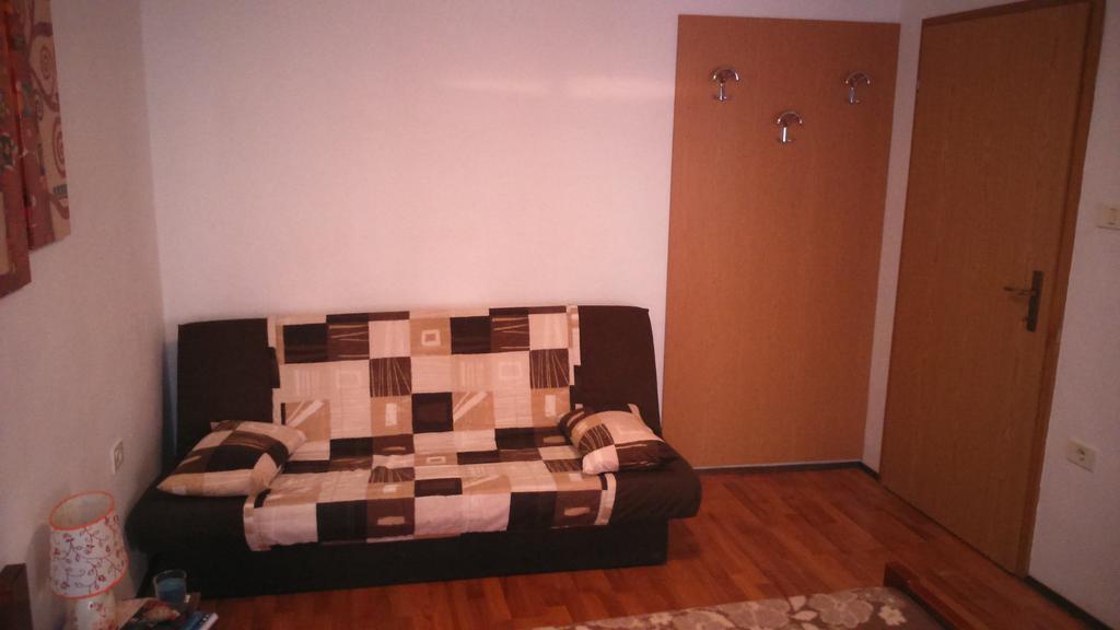 Apartment Vladka Izola Εξωτερικό φωτογραφία