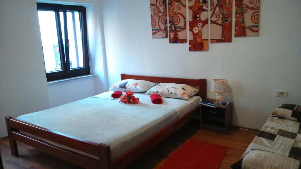 Apartment Vladka Izola Εξωτερικό φωτογραφία