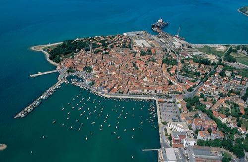 Apartment Vladka Izola Εξωτερικό φωτογραφία