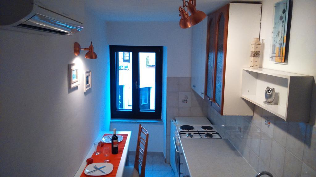Apartment Vladka Izola Εξωτερικό φωτογραφία