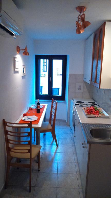Apartment Vladka Izola Εξωτερικό φωτογραφία