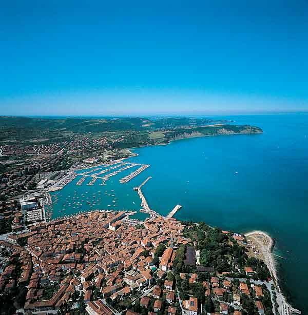 Apartment Vladka Izola Εξωτερικό φωτογραφία